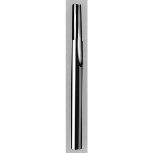 Routing End Mill, O-Flute, 1/8, 1/2, 2