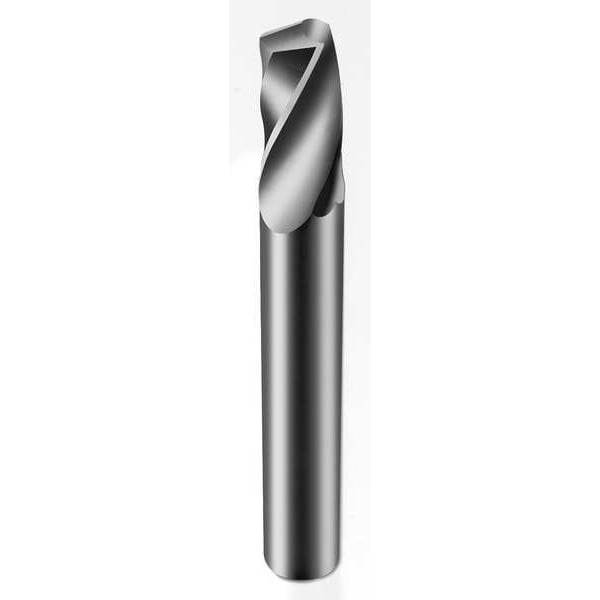 Routing End Mill, Up O-Flute, 3/16, 5/8, 2