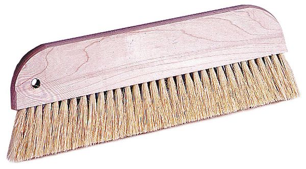 Smooth Surface Smoothing Brush, Off White