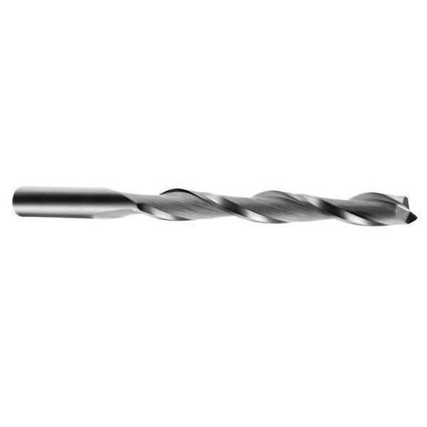 Routing End Mill, Up Foam Bit, 1/8, 1 1/8