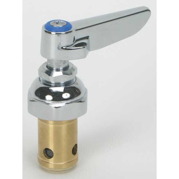 Cold Spindle Assembly with Spring Check, 3-1/8