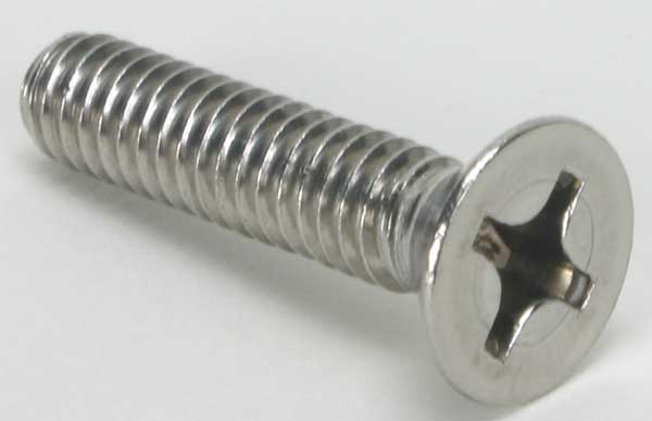 Spray Face Screw