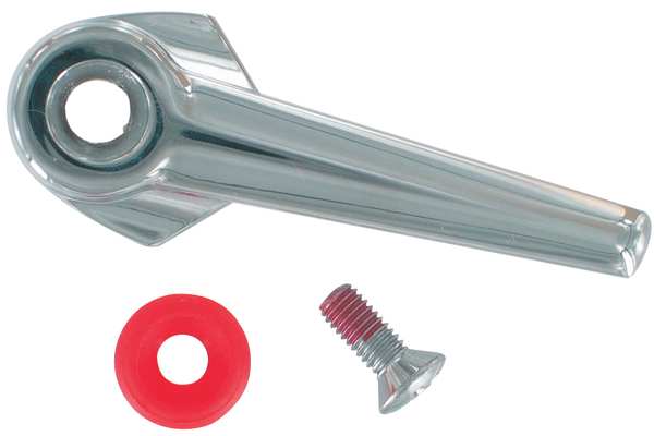 Hot Lever Handle
