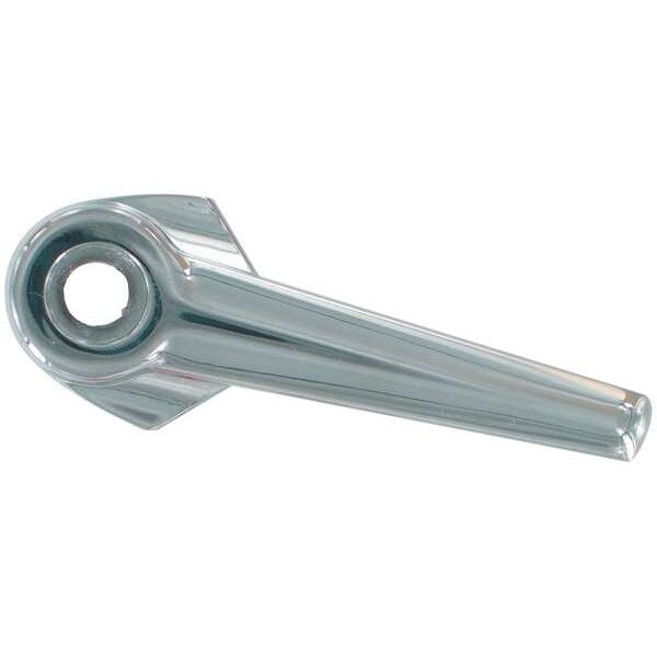 Blank Lever Handle, 5/8