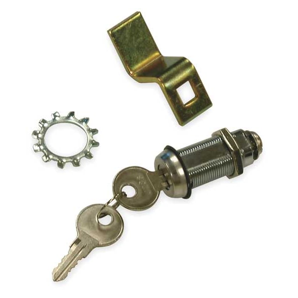 Lock, Cylinder, Assembly