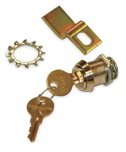 Cylinder Lock