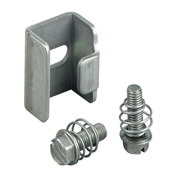 Clamp, Replacement