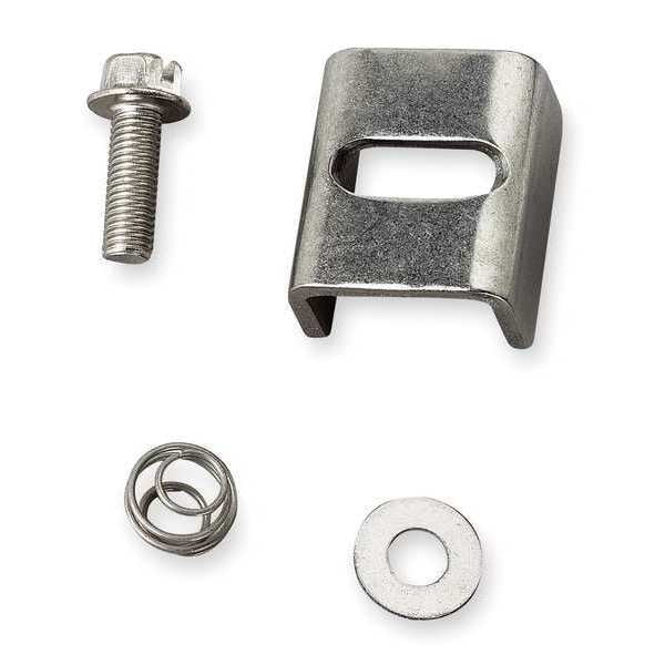 Clamp, Replacement, Assy