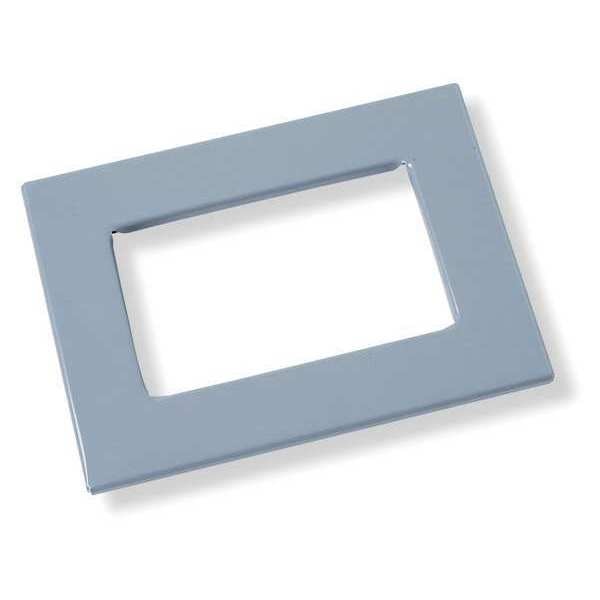 Enclosure Window Kit, 15.5in. Hx10.5in. W