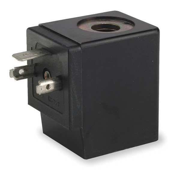 Coil, Solenoid, 120 Vac
