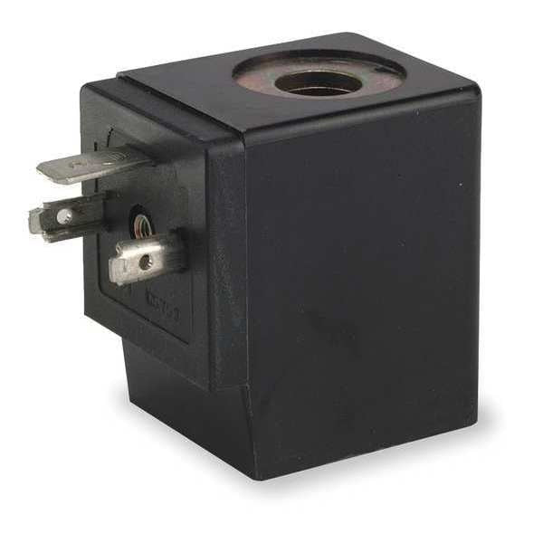 Coil, Solenoid