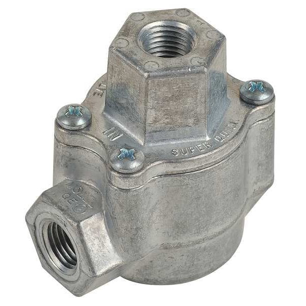 Valve, Exhaust, 1/8 In