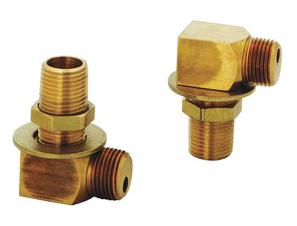 Short Elbow Install kit