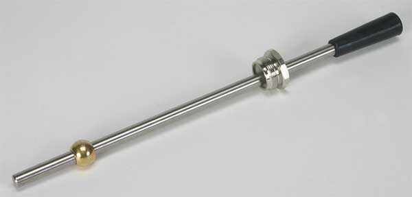 Lever handle