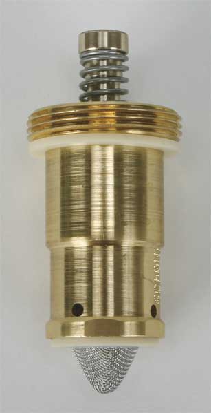 Metering Cartridge