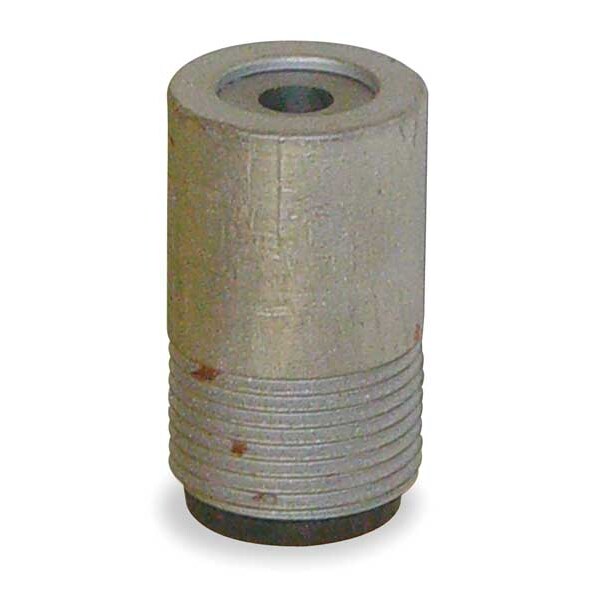 Nozzle, Pressure Feed