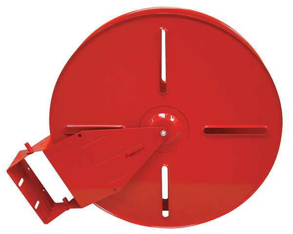 Heavy Duty Hose Reel, 100 Ft x 1.5 In