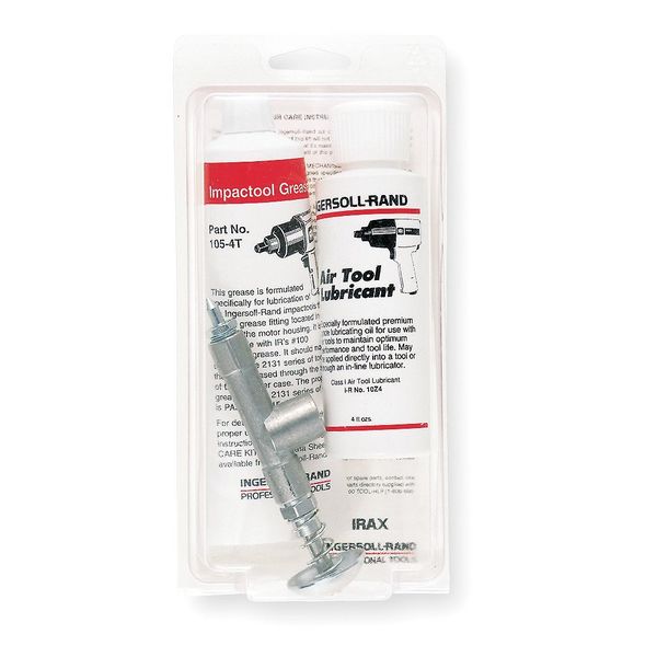 Impact Wrench Lube Kit