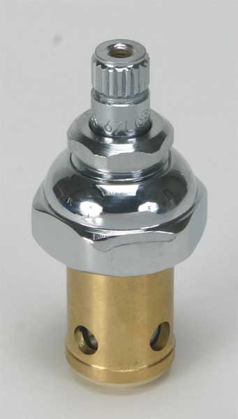Hot Spindle Assembly