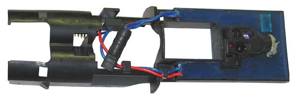 Electronics Module, HiArc