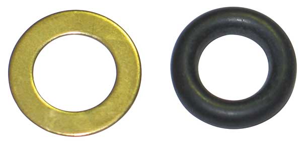 Packing Assembly, For XT Cartridges
