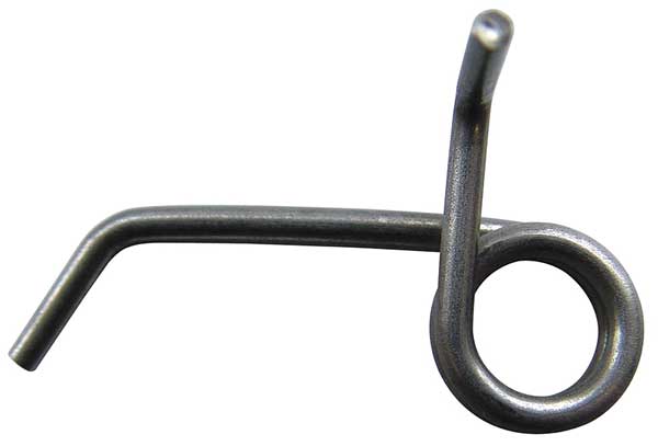 Pedal Spring, Left Hand