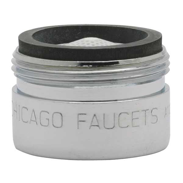 Econo-Flo Outlet, Lavatory, Brass, 1GPM