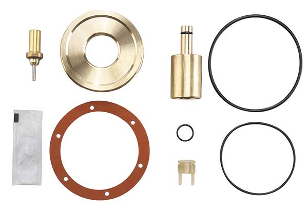 Valve Upgrade Kit
