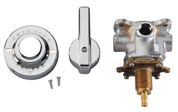 Hydroguard E423 Thermostatic Valve