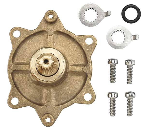 Bonnet Kit