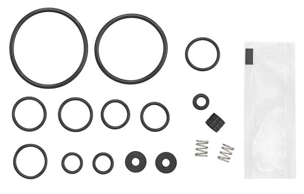 Soft Components Kit