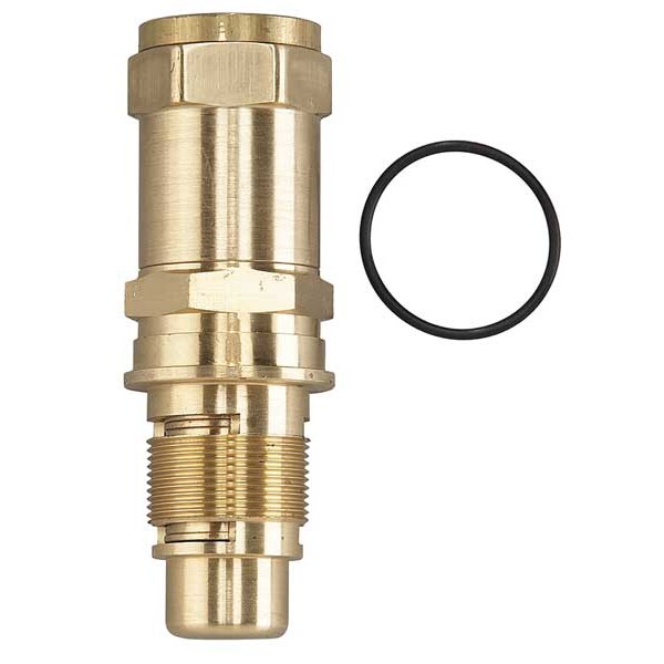 Cartridge Assembly