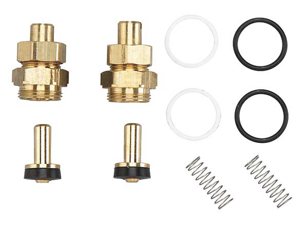 Checkstop Repair Kit