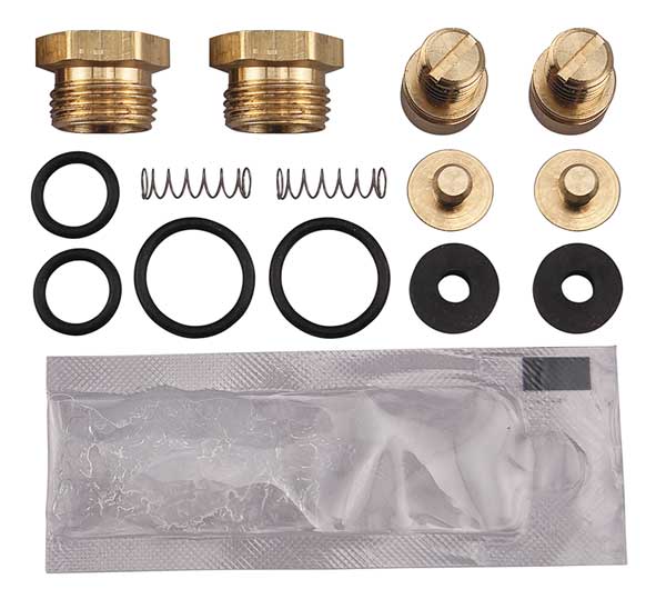 Checkstop Kit