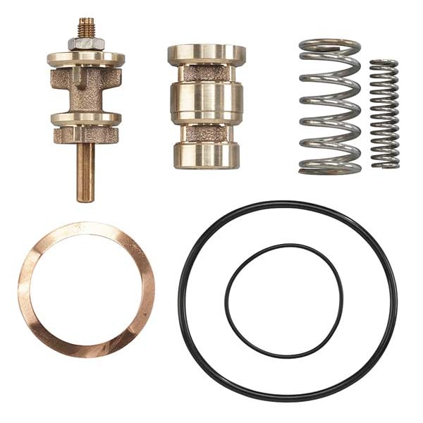 Poppet Replacement Kit