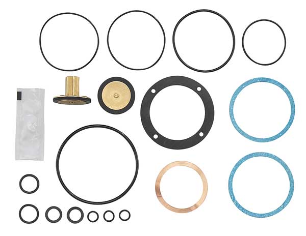 Hydro Gasket Replacement
