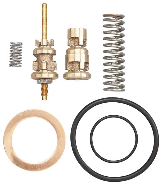 Poppet Replacement Kit