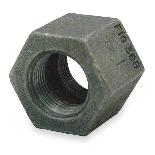 Cast Iron Hex Coupling Class 125