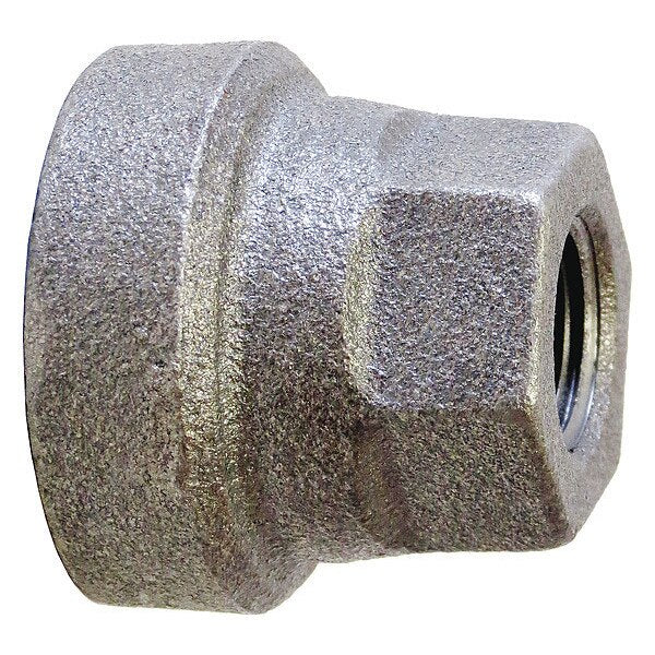 Cast Iron Concentric Reducer Coupling Class 125