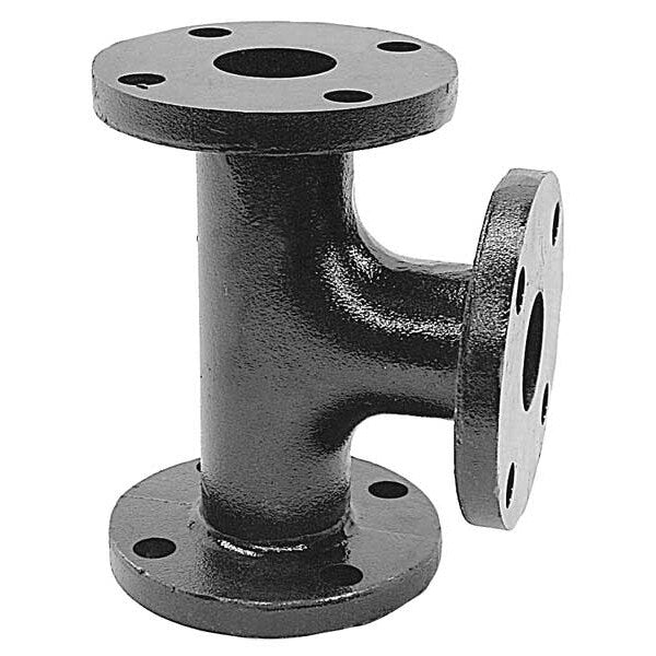 Cast Iron Tee Class 125