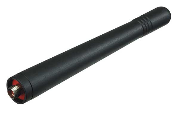 Low Profile Helical Antenna, VHF