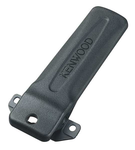Belt-Clip, Spring Action, Plastic