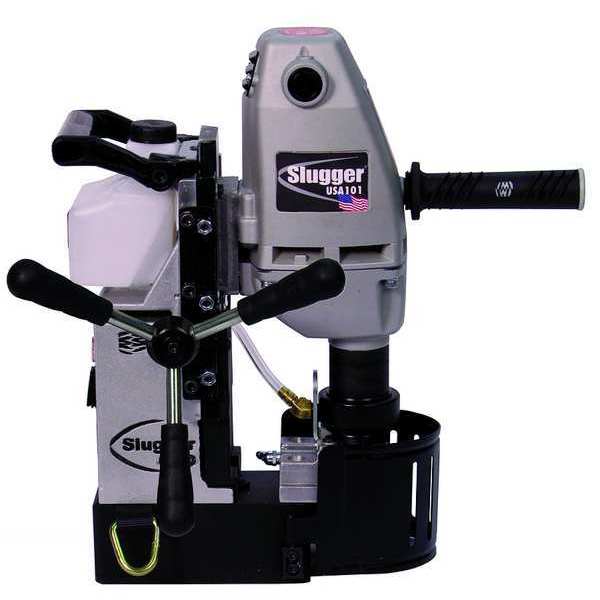 Magnetic Drill Press Kit, Drill D 2 916