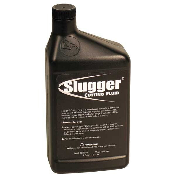 Cutting Oil, 1 qt, Can