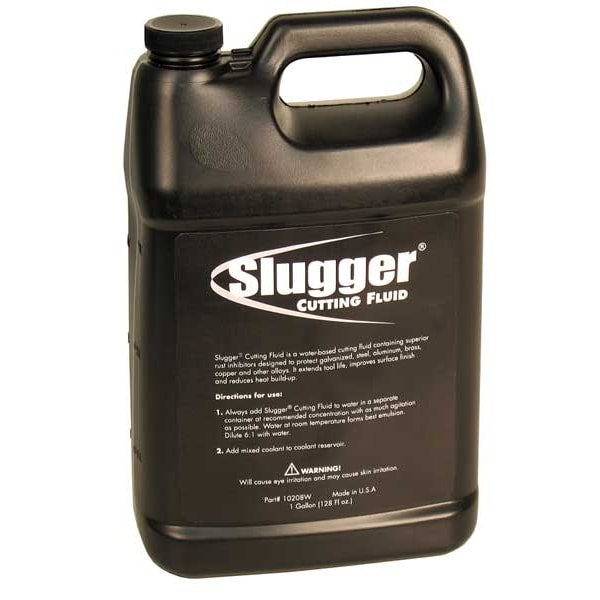 Cutting Fluid, 1 gal, PK4
