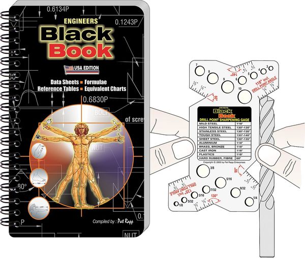 Engineers Black Book, Spanish