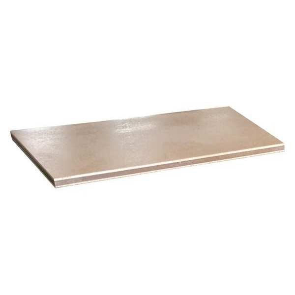 60x30 in. Engineered Wood Workbench Top