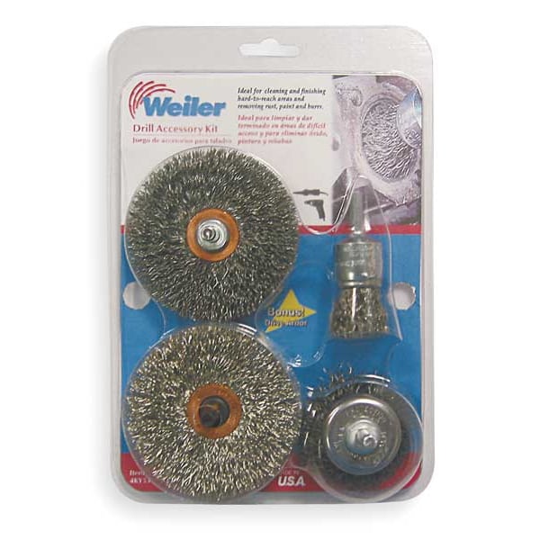 Utility Kit, 5 PC
