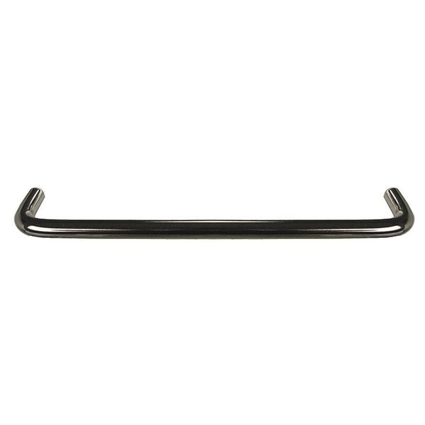 Pull Handle, Polished, Polished, Threaded Holes