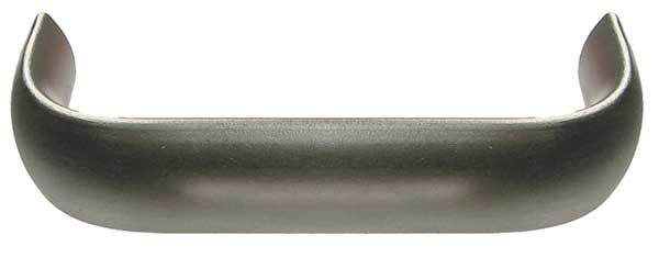 Pull Handle, 304 Stainless Steel, 3 In. H